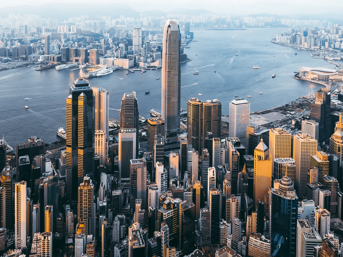 香港优才计划