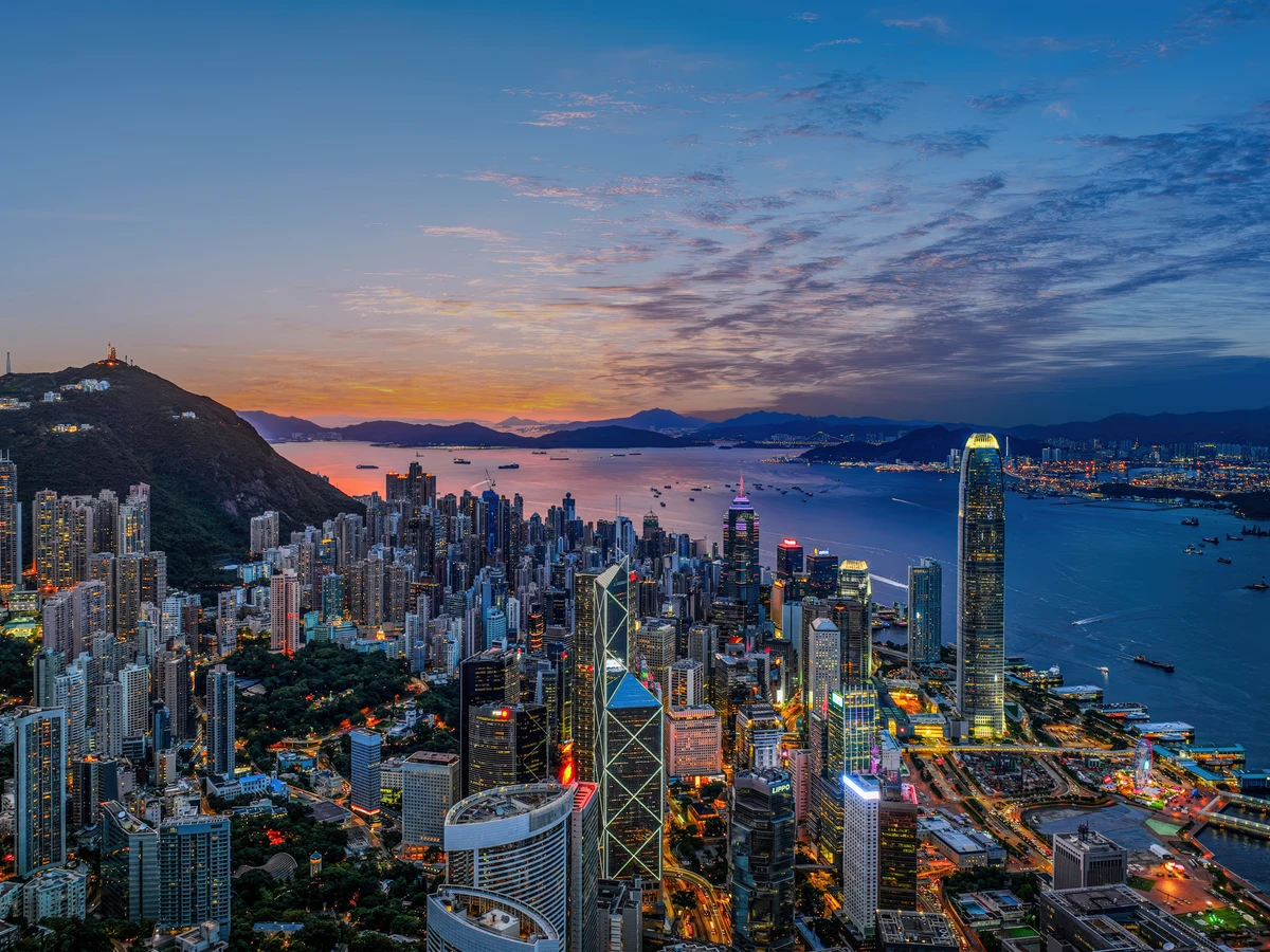香港优才计划