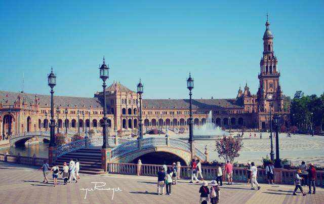 西班牙移民政策