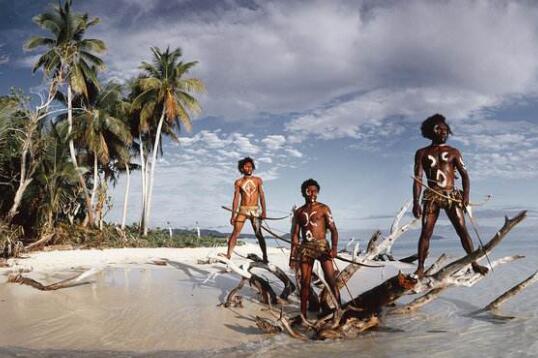 瓦努阿图护照移民