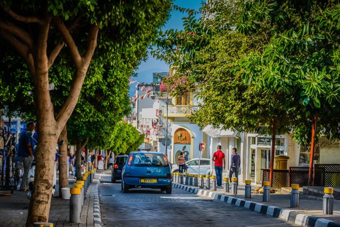 塞浦路斯购房移民