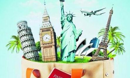 无犯罪记录,移民