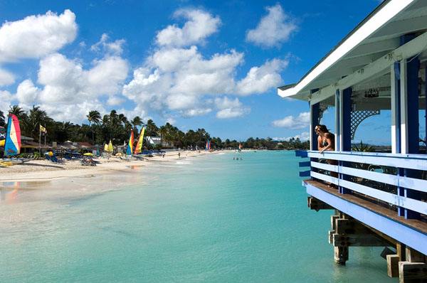 安提瓜护照移民