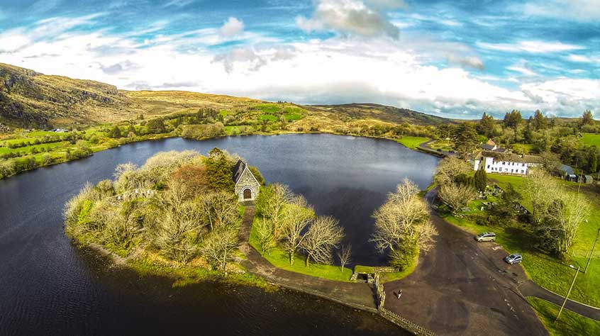 爱尔兰投资移民政策是什么