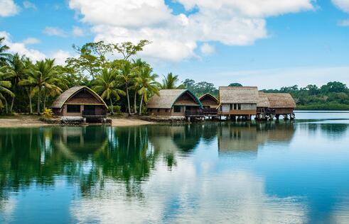 瓦努阿图移民 瓦努阿图移民