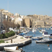 马耳他旅游