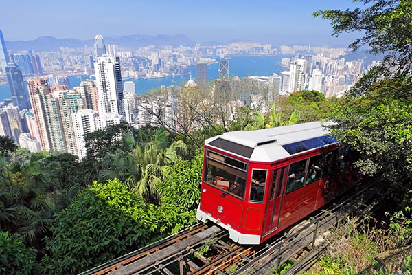 香港优才计划