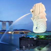新加坡移民可享受低税率商业优势