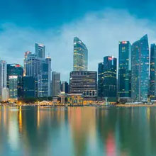 新加坡移民优势二